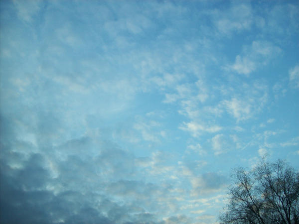 Ragged Clouds by theflakytwig on DeviantArt