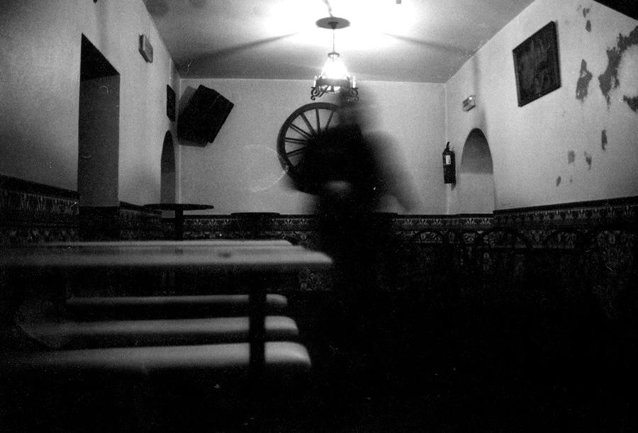 Shadow Walk by AnAbsurdEye on DeviantArt