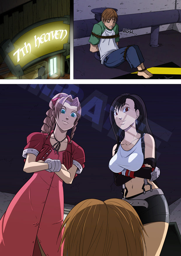 Anime farting pics. 
