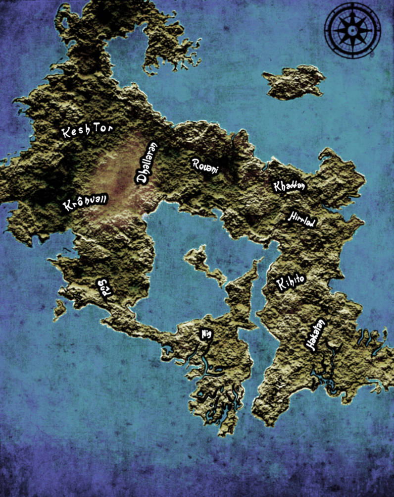 Jaegars Note Map Map by DrJoGerner on DeviantArt