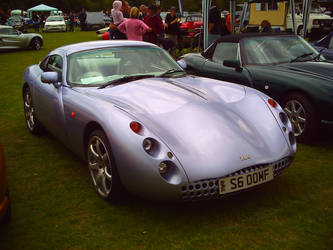 tvr tuscan