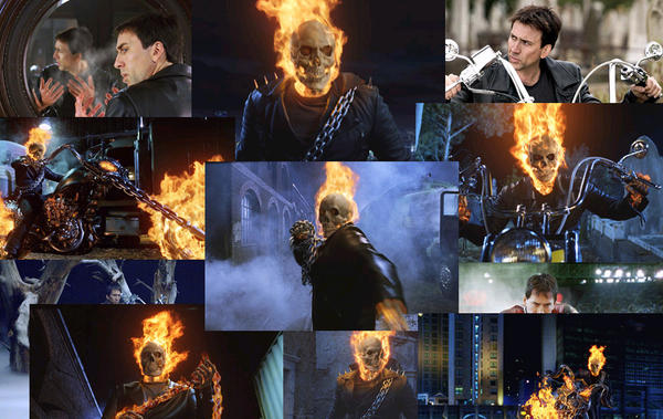 Ghost Rider Wallpaper By Animeislife On Deviantart Ghost Rider Wallpaper By Animeislife On Deviantart