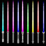 Lightsabers 2