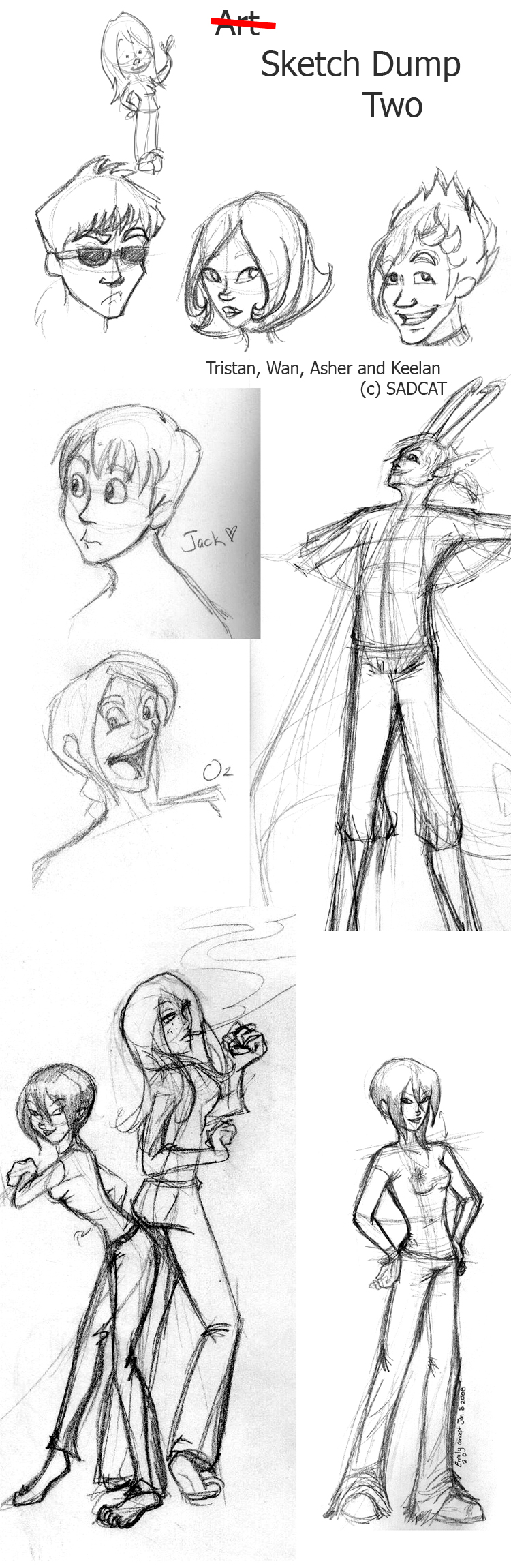 SketchDump 02