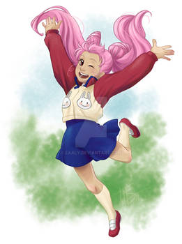 Chibiusa