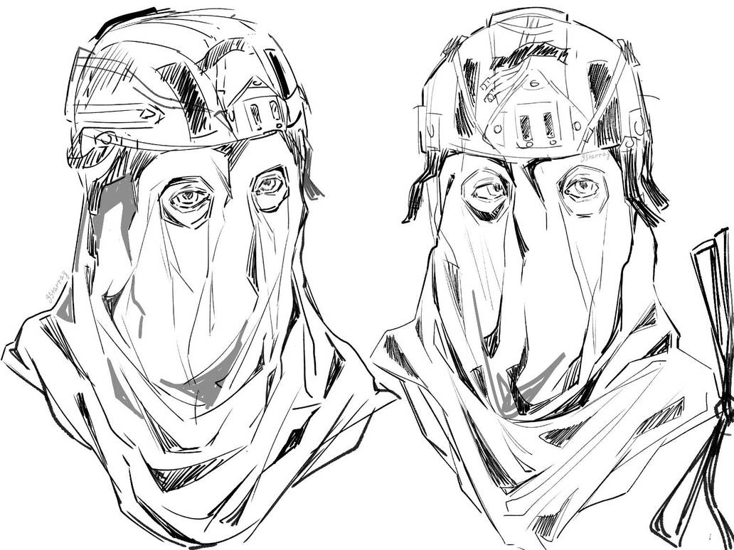 Konig/cod by 3starray on DeviantArt