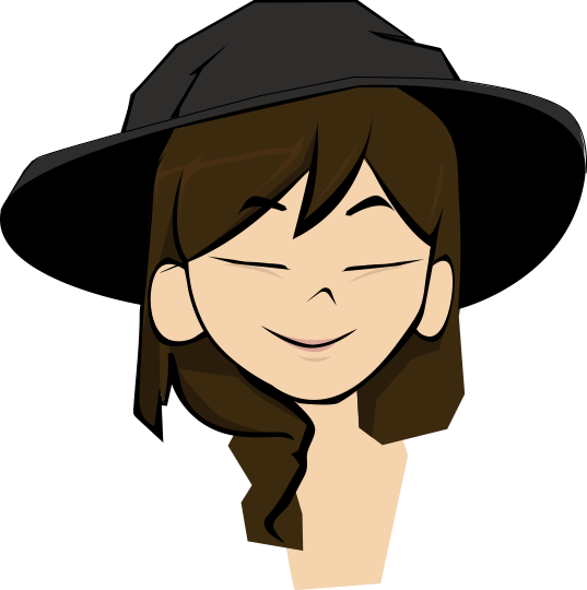 Witch Gif by BrookyCookie on DeviantArt