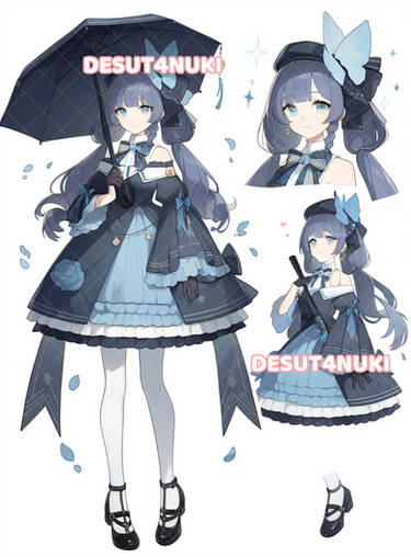 AI Adoptable [OPEN]