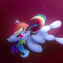 Rainbow Dash