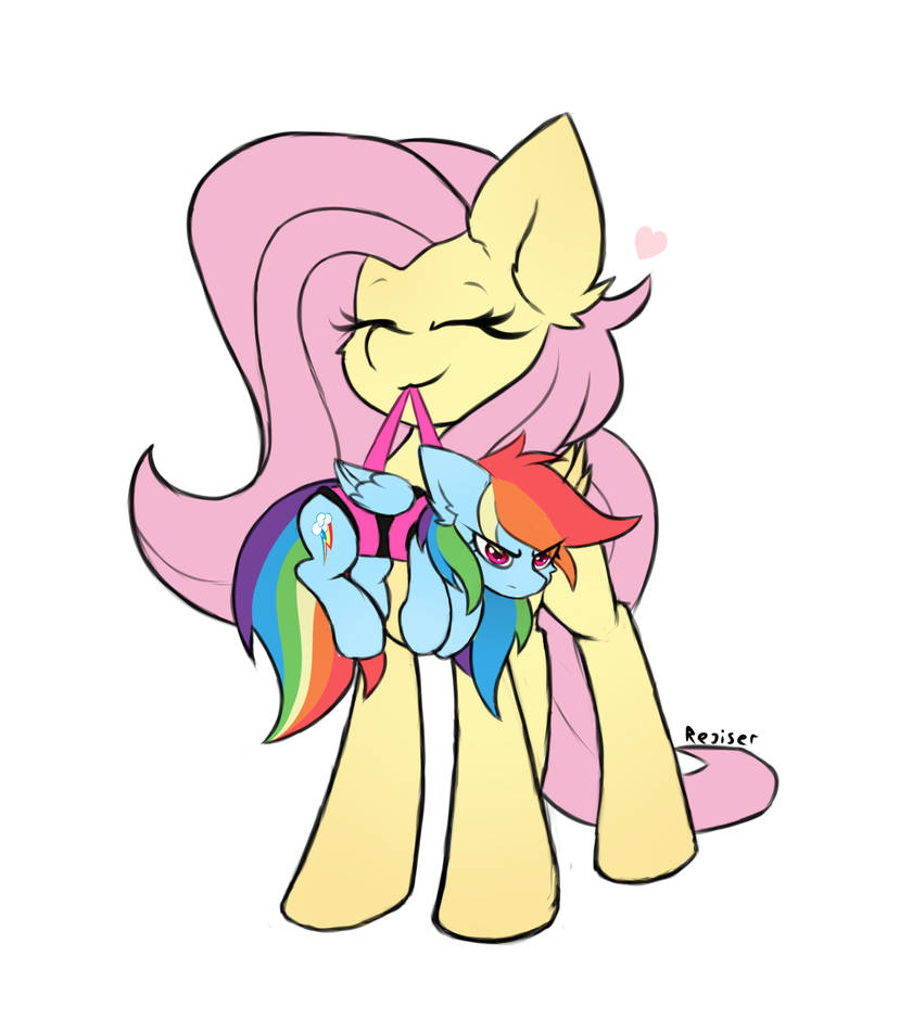 Fludderdash flutterdash by Rejiser on DeviantArt