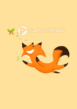 Pedrito el zorrito 2