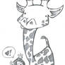 I Like Giraffes