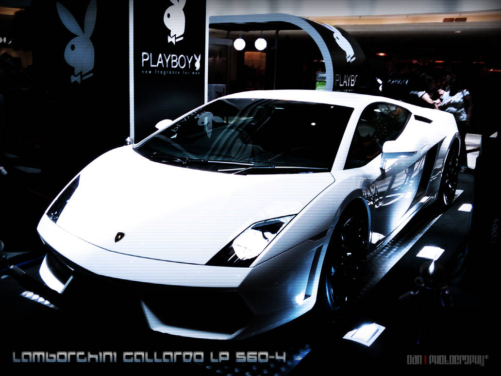 Lambo Rgd56 Lamborghini Gallardo LP560-4 by ssnake11 on DeviantArt