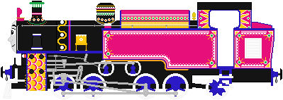 Ashima Engine Deviantart Ashima the Tank Engine by indominus4356 on DeviantArt