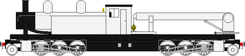 Engine Base #3: LLEL Armed Class base by indominus4356 on DeviantArt
