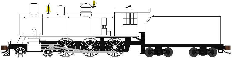 Lone Ranger Locomotive WIP By Indominus4356 On DeviantArt lone-ranger-locomotive-wip-by-indominus4356-on-deviantart