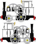 Engine Base #13: Railway Traction Engine