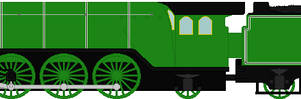 LNER P1 by indominus4356 on DeviantArt