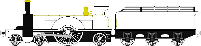 Deviantart Base Stirling Engine Engine Base #29: GNR Stirling Single by indominus4356 on DeviantArt