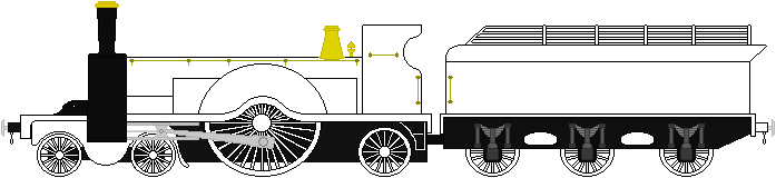 Deviantart Base Stirling Engine Engine Base #29: GNR Stirling Single by indominus4356 on DeviantArt