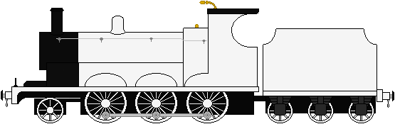Engine Base #35 LYR Class 28 by indominus4356 on DeviantArt