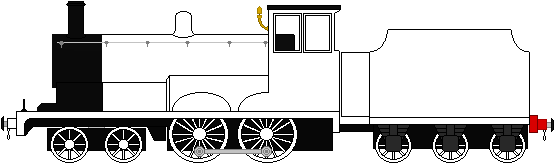 Engine Base #38 FR K2 by indominus4356 on DeviantArt