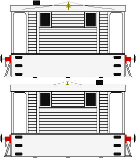 Engine Base #47 LNER J70 by indominus4356 on DeviantArt