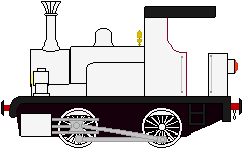 Deviantart Enginebase Engine Base #50 0-4-0 Tank engine by indominus4356 on DeviantArt
