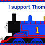 Support Thomas Stamp