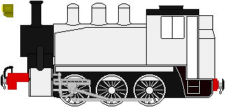 Engine Base #54 SR USA Class by indominus4356 on DeviantArt