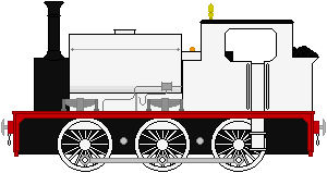 Engine Base #57 0-6-0 Hybrid Tank engine by indominus4356 on DeviantArt