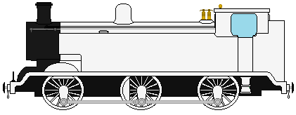 Engine Base #60: Larger LBSCR E2 by indominus4356 on DeviantArt