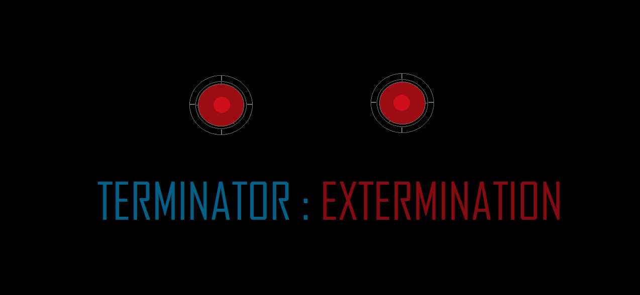 Terminator Sublimination Terminator: Extermination by indominus4356 on DeviantArt