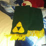 Triforce Scarf