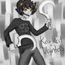 Karkat Vantas