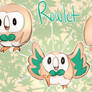 Rowlet