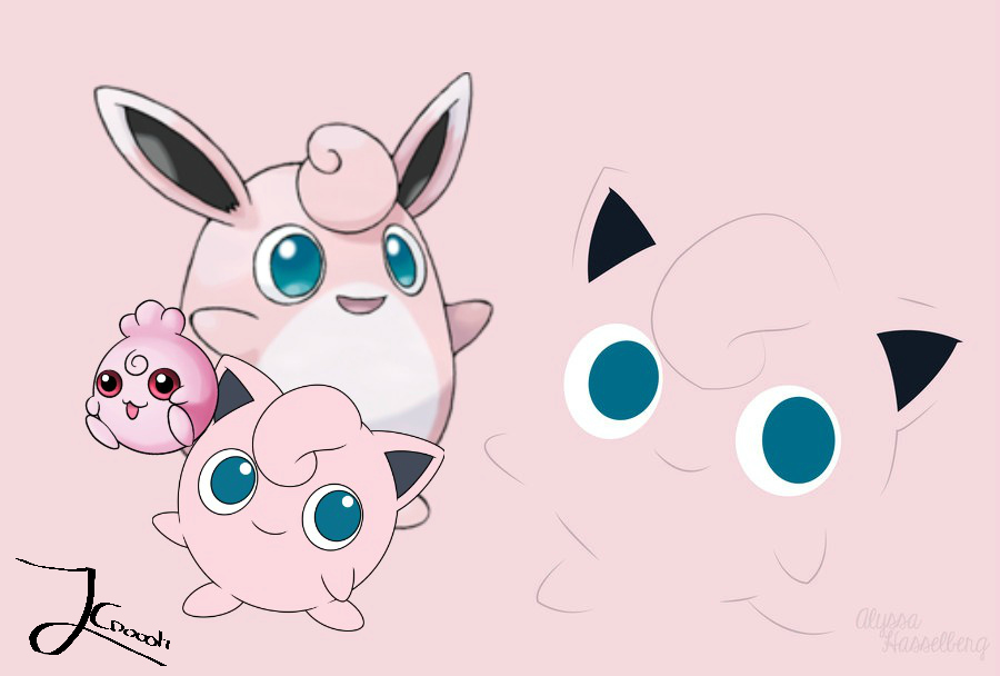 Jigglypuff Evolution Background wallpaper By Jaceymon On DeviantArt jigglypuff-evolution-background-wallpaper-by-jaceymon-on-deviantart