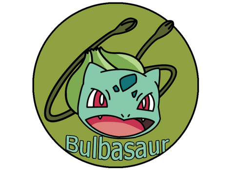 Bulbasaur Icon