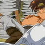 Saiyuki Goku: Big Belly