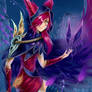 Xayah