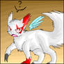 Zangoose?