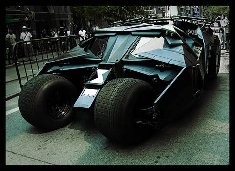 batmobile 3