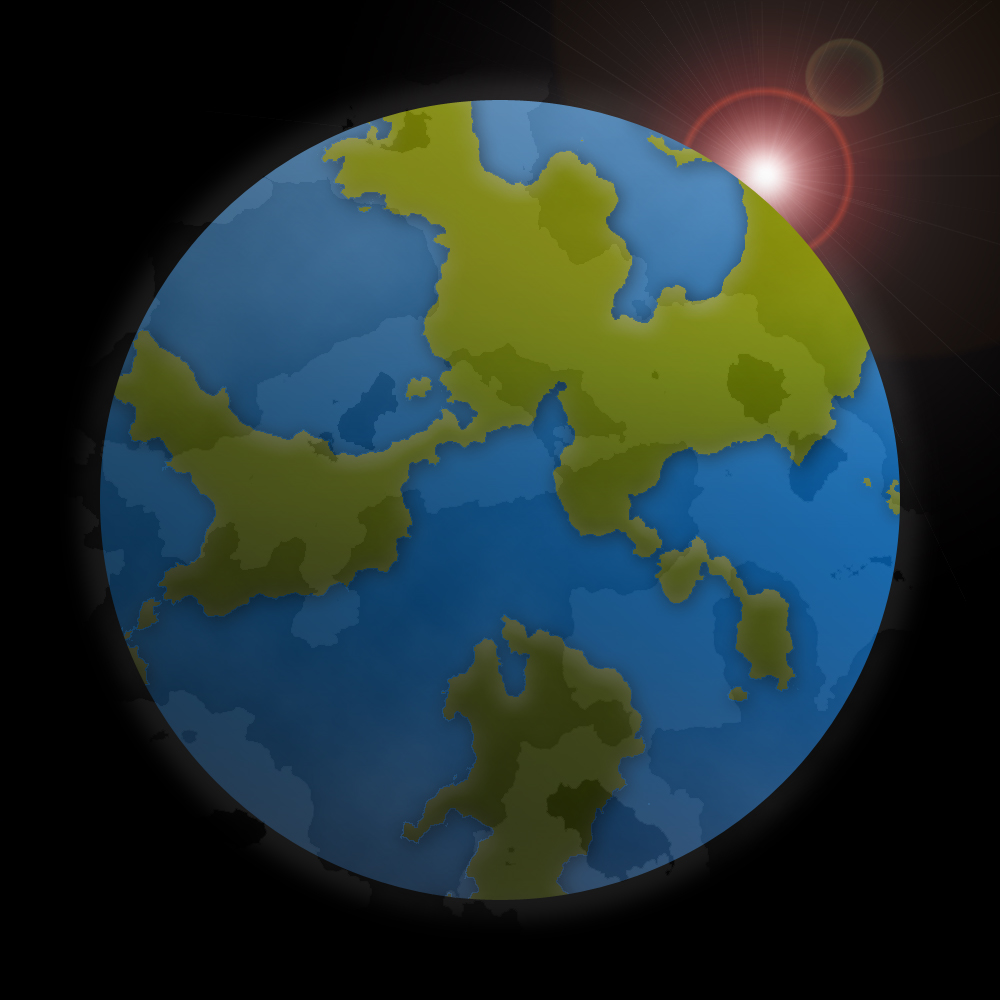 Deviantart Planet Planet v1 by Wishmaster465 on DeviantArt