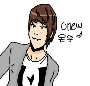 Onew