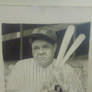 Babe Ruth drawing realistic Kimg0785