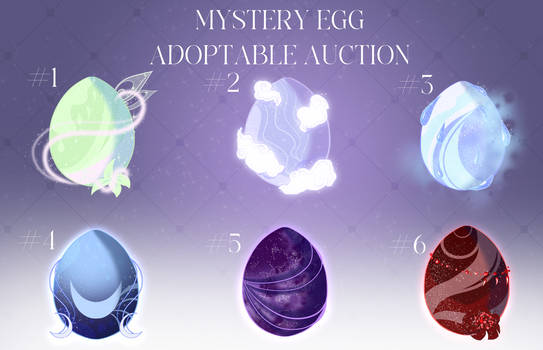 [OPEN] Winx Fairy Mystery Adoptable Auction