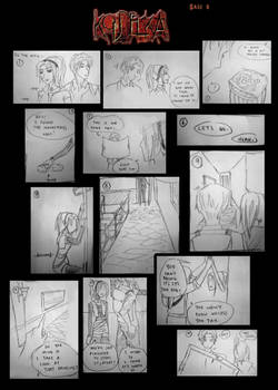 Koudelka Walkthrough Koudelka Walkthrough