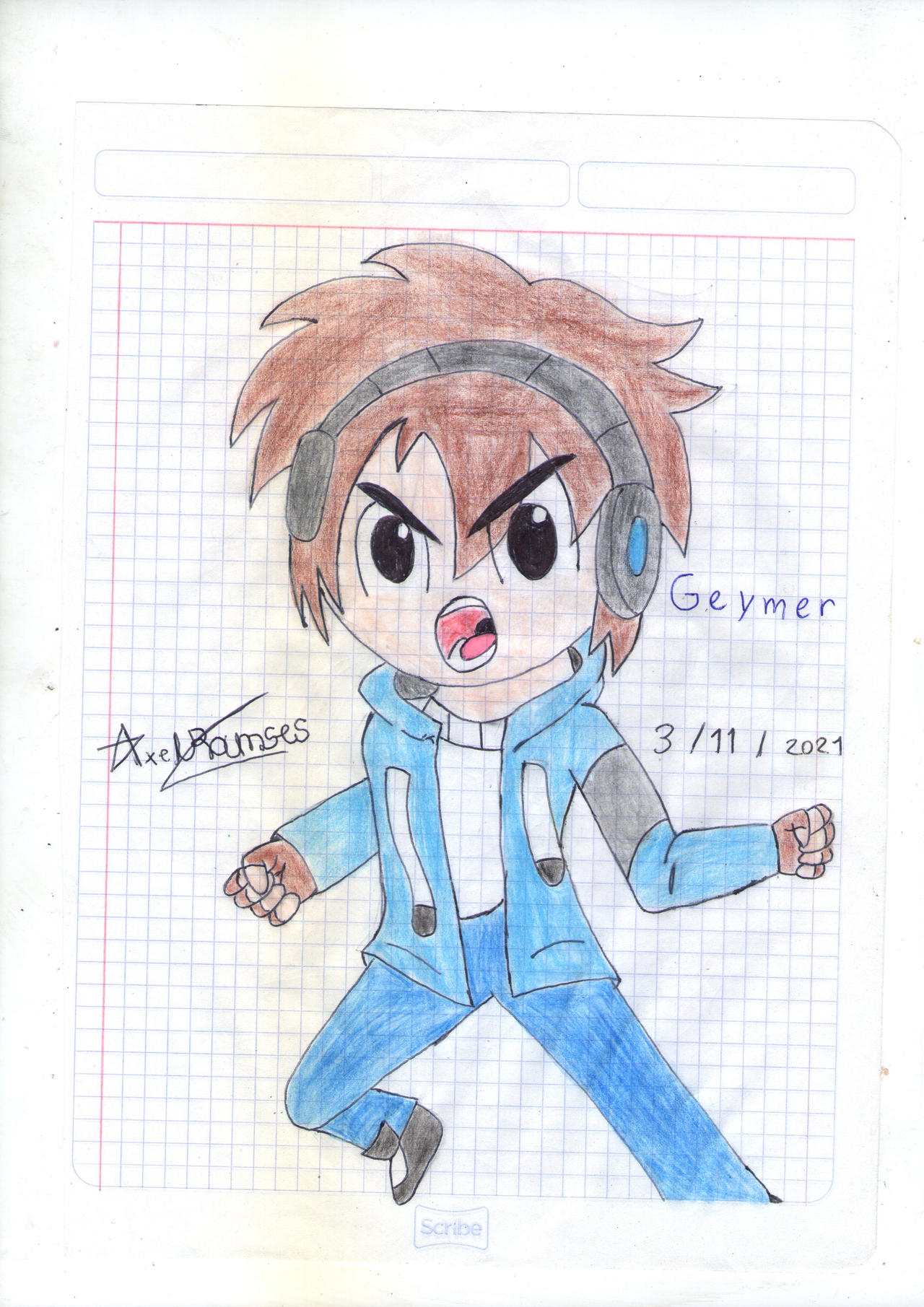 Geymer By Geymer17 On DeviantArt geymer-by-geymer17-on-deviantart
