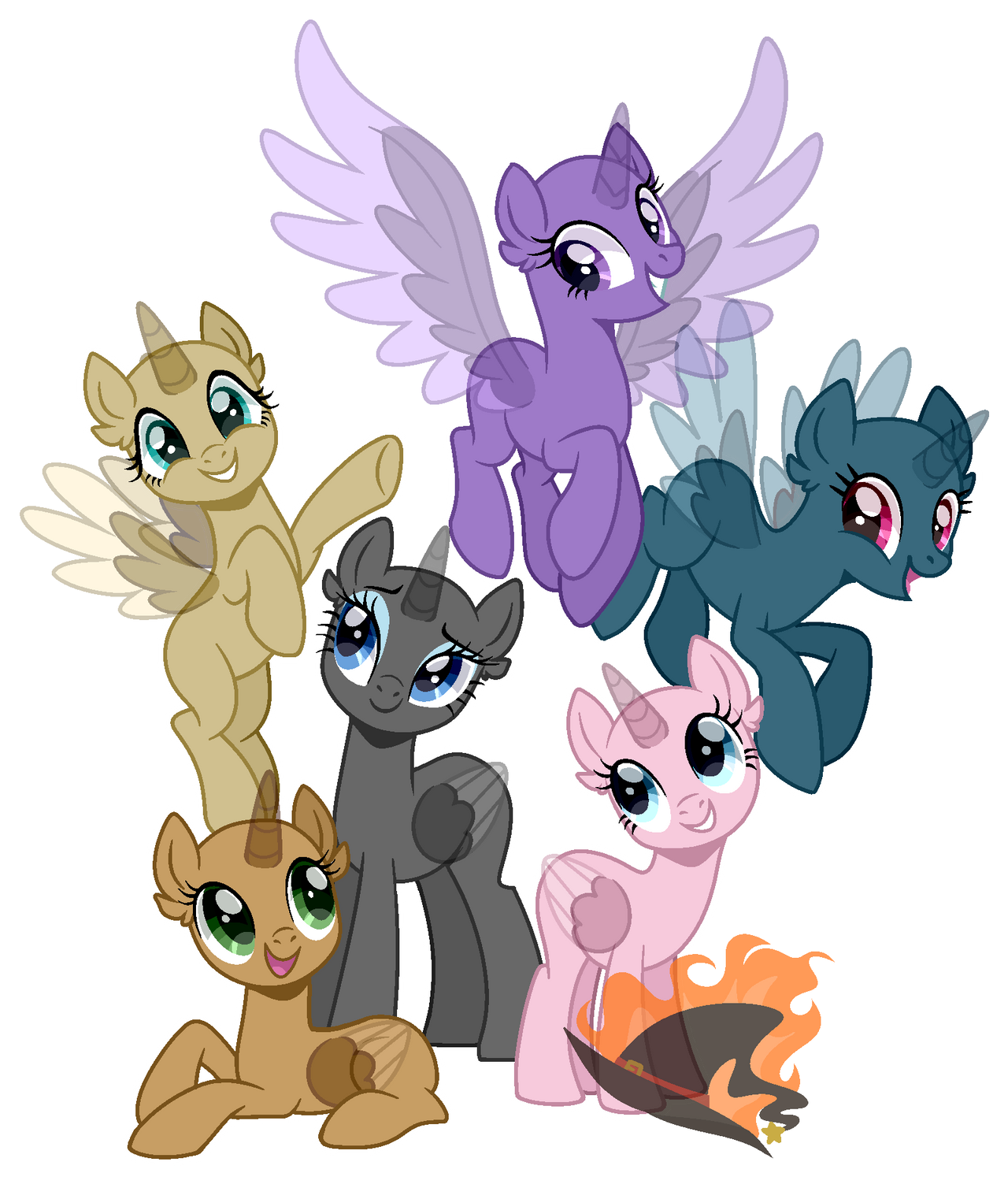 Mlp Base 81 By ScarletWitchInFire On DeviantArt mlp-base-81-by-scarletwitchinfire-on-deviantart