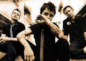 Greenday